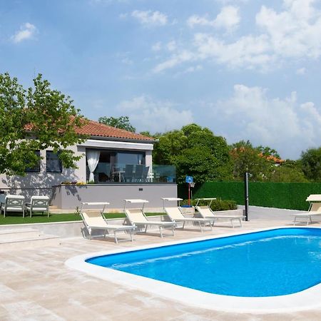 Villa Voyage Zadar Exterior foto